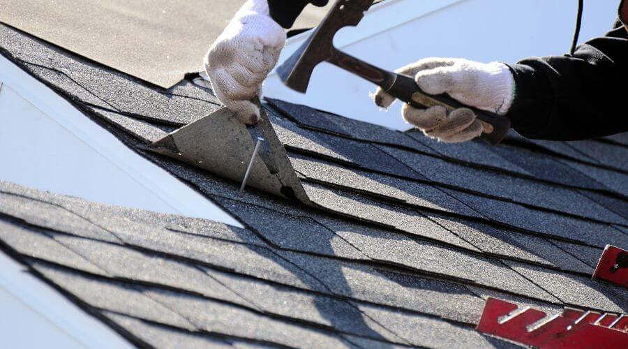 Expert new roof installation services in Ashby, MA